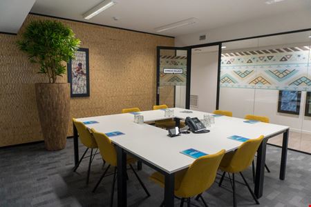 Preview of Tribes - Brussels Central Station Coworking space for Rent in City of Brussels