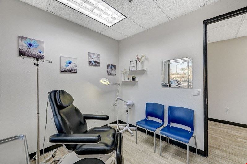 Elite Medical Suites