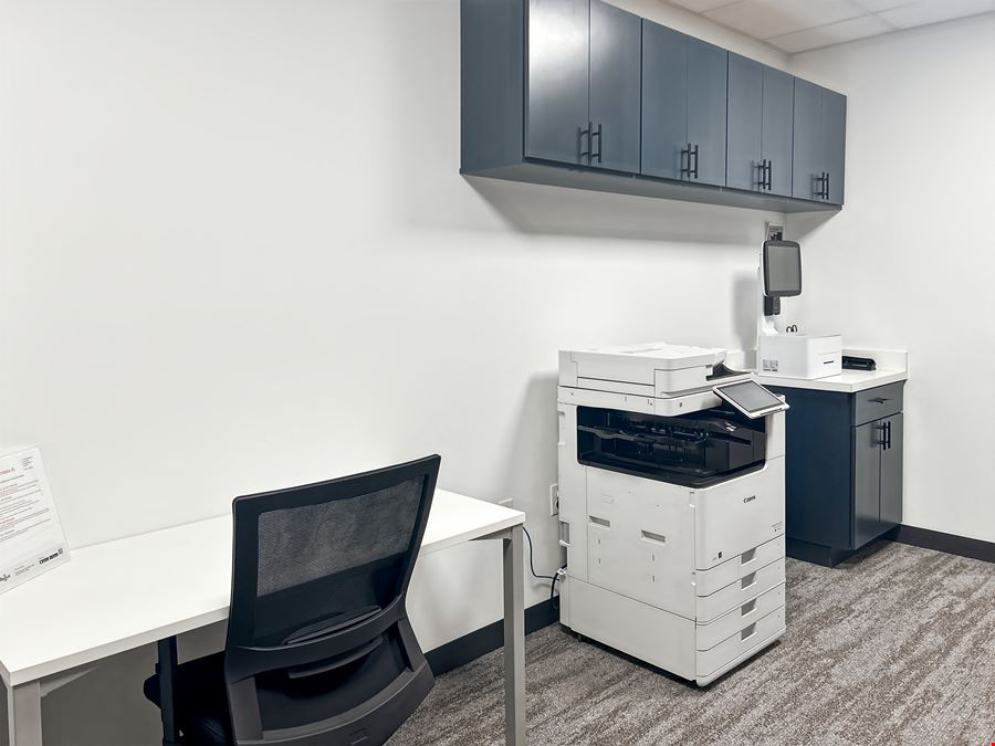 Il, Edwardsville - Vandalia St.