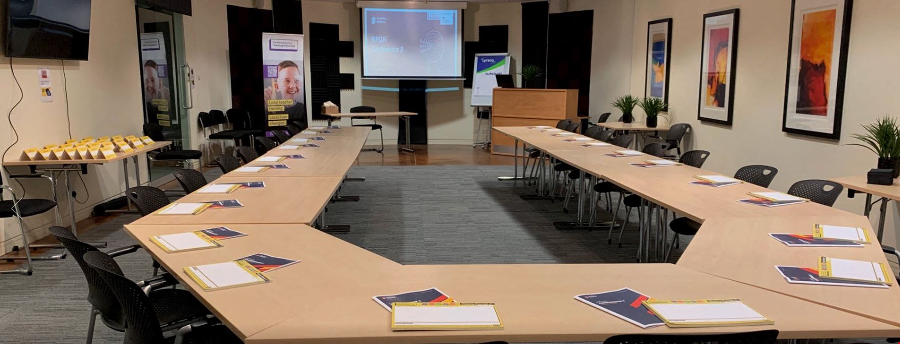 Nene Business Centre