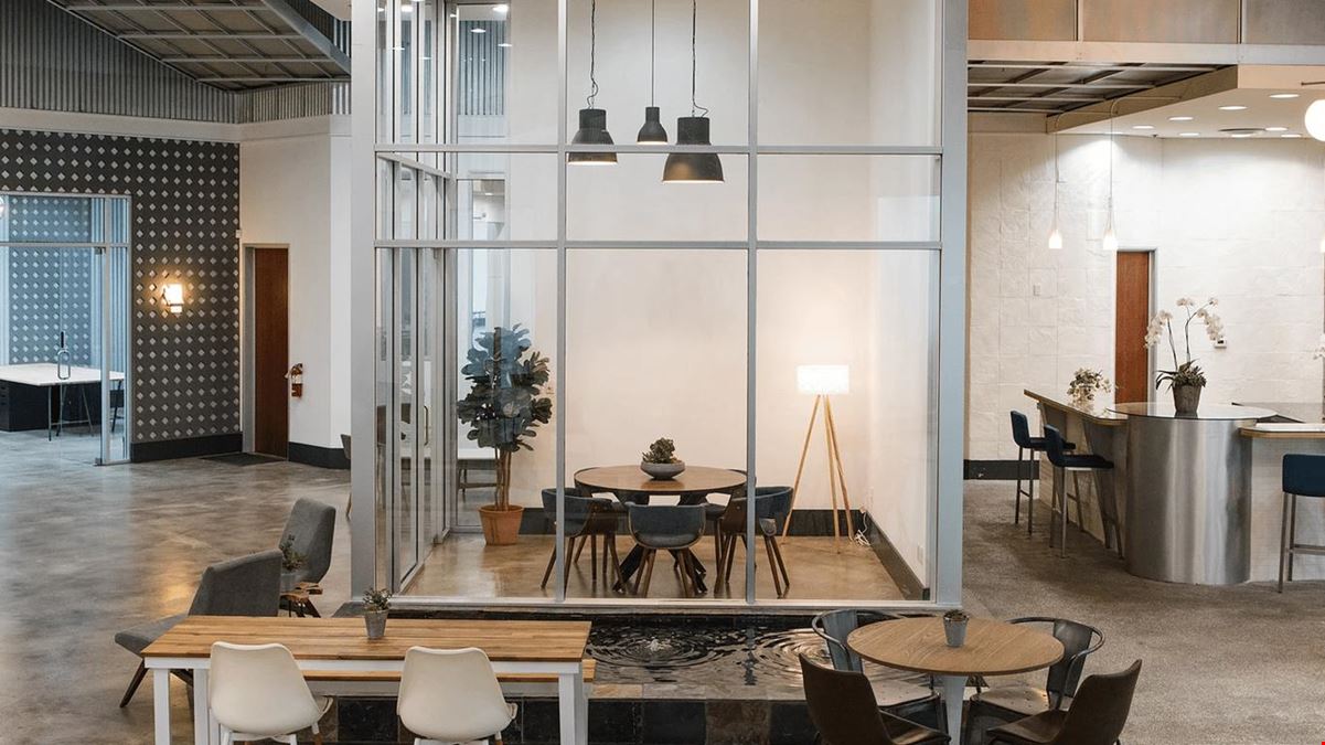 Small Conference Room