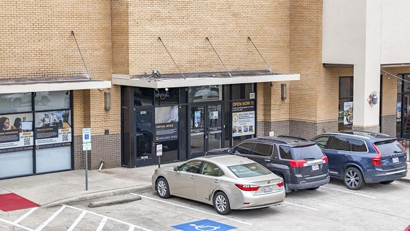 Intelligent Office - Southlake TX