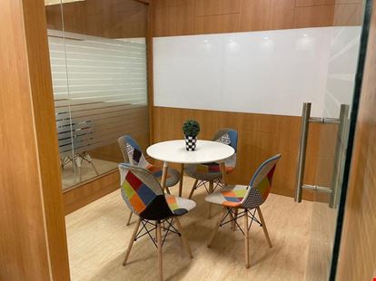 Preview of Hub & Oak Coworking Office space for Rent in New Delhi
