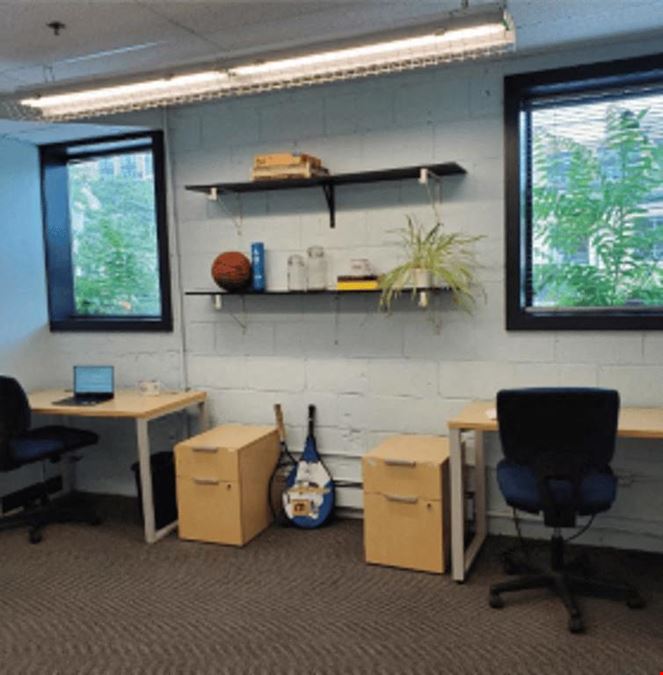 Day Office 7