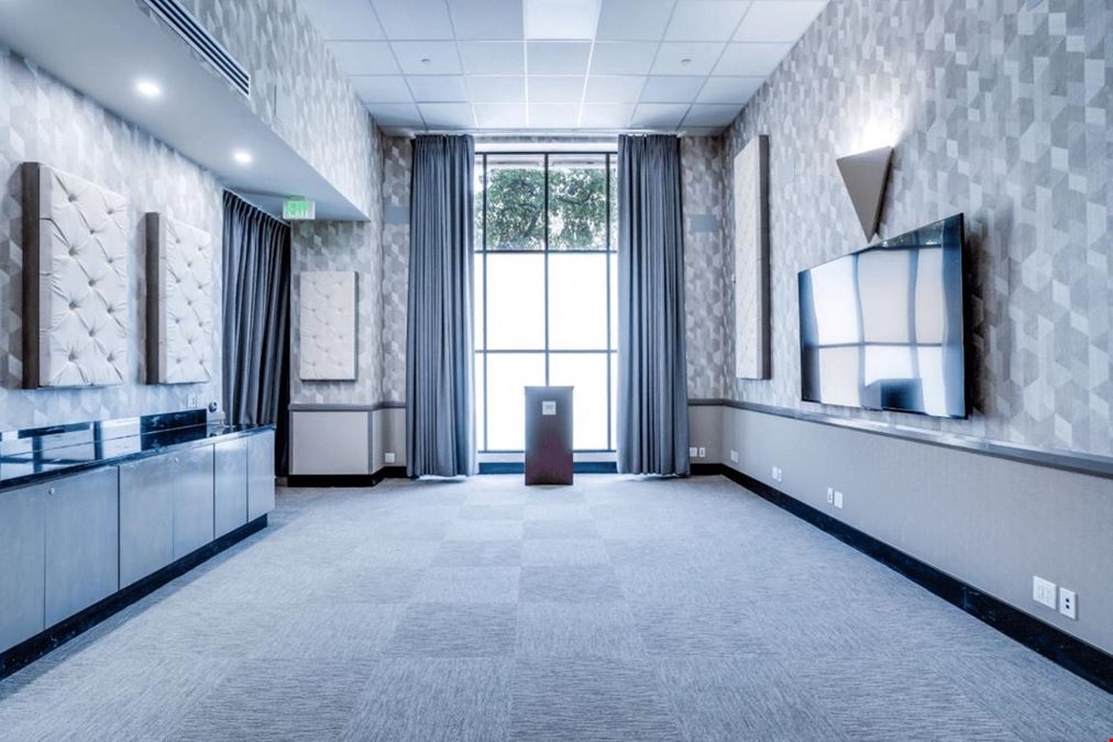 Kawada Company of America, Ltd - Kawada Hotel Meeting and Event Space