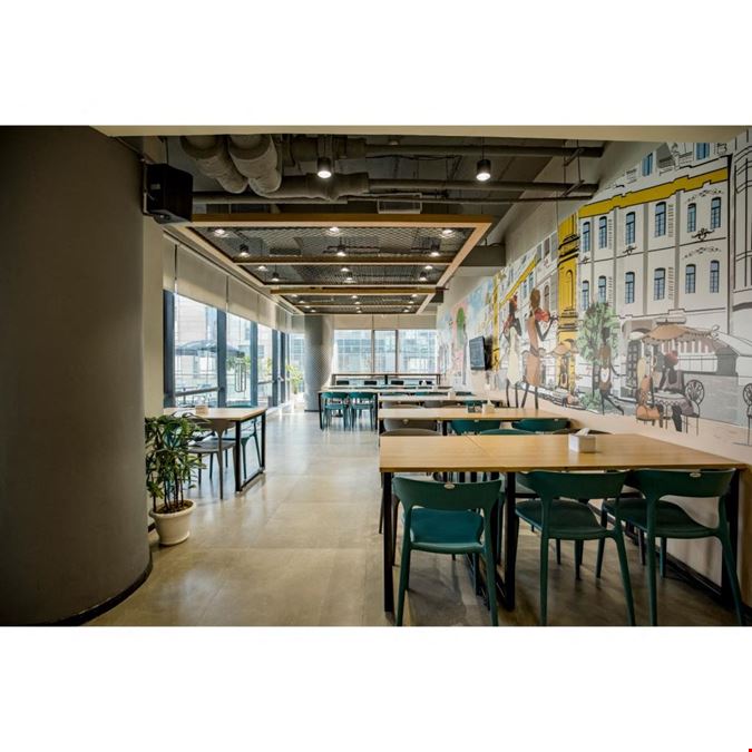 The Garage Society - India-Urban Square