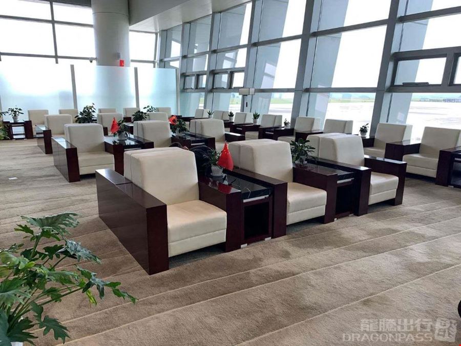 First Class Lounge 02 Xingyi Airport T2