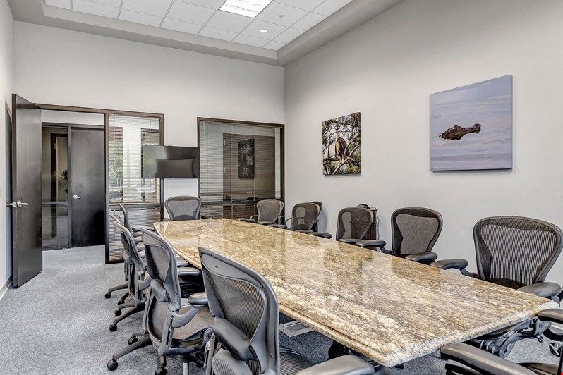 Intelligent Office - Ponte Vedra - FL