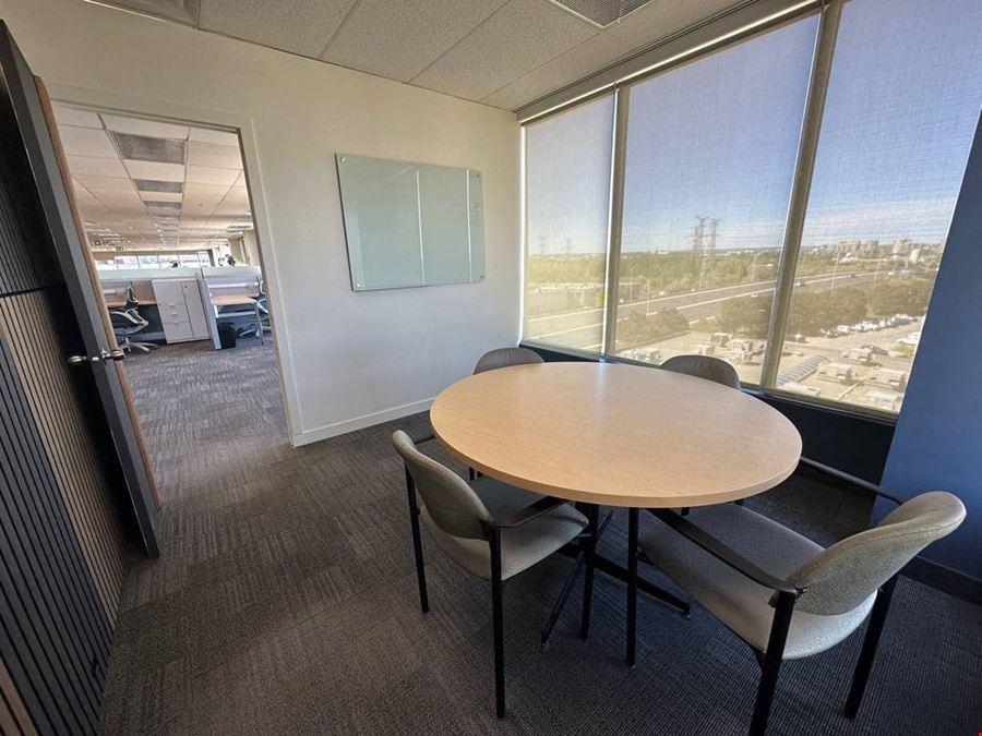 The Focus Room