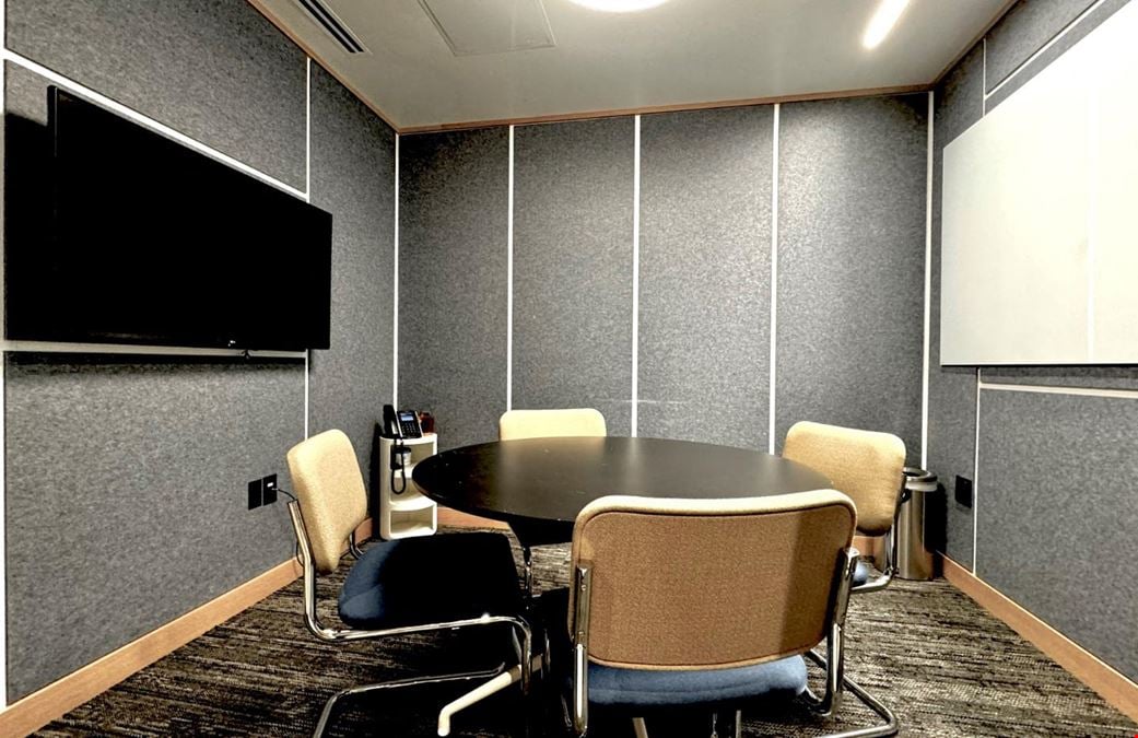 CoCafe Conf Room 10B