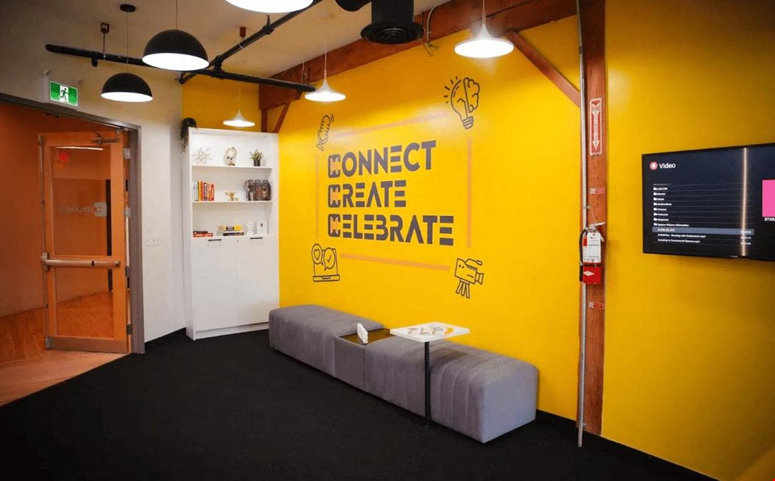 CollabHive - Kitchener