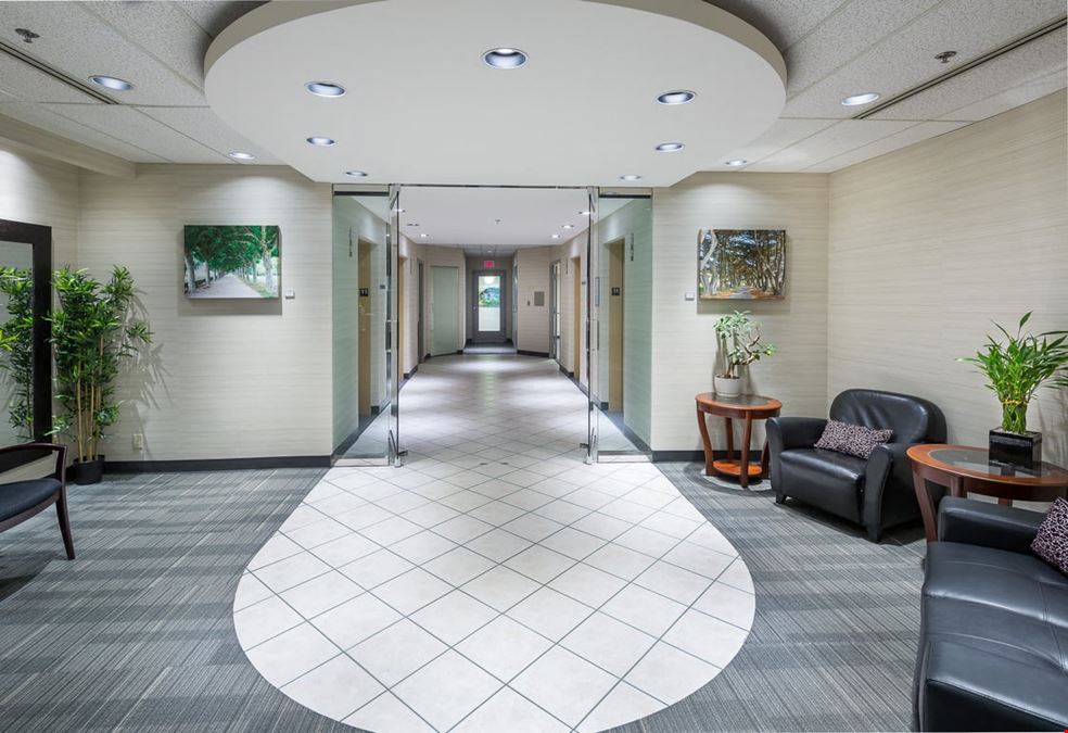 1145 Private Office