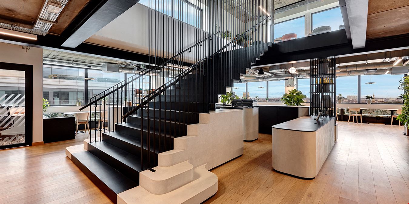 Clockwise - Brussels