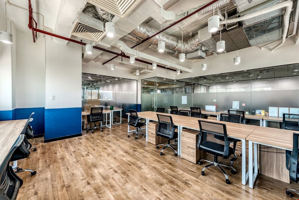 CirCO - Dien Bien Phu