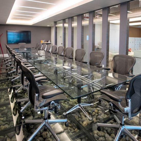 Preview of IOS OFFICES - Torre Murano Office space for Rent in Mexico City
