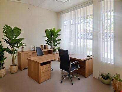 Preview of Regus - Carson City – S St Office space for Rent in Carson City