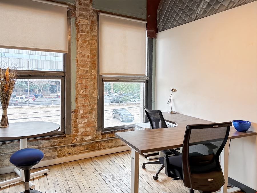 AZ, Tucson - Congress St