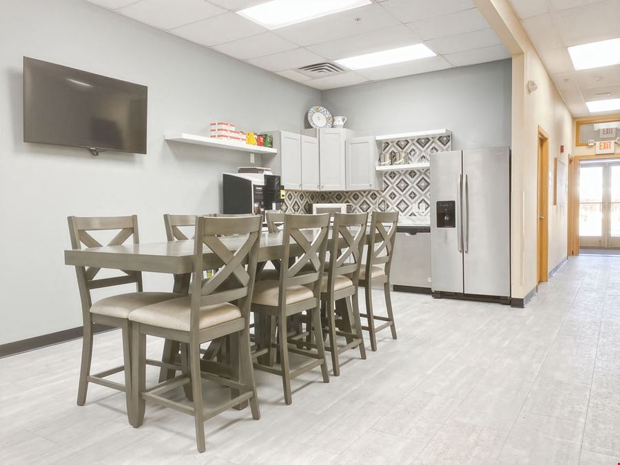 Regus - Verona - Horizon Dr