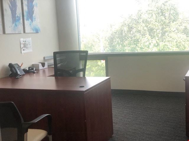 Day Office #1
