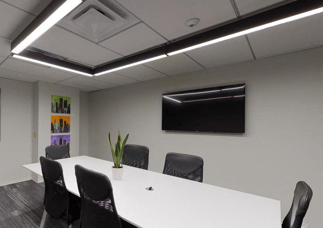 Meeting Space