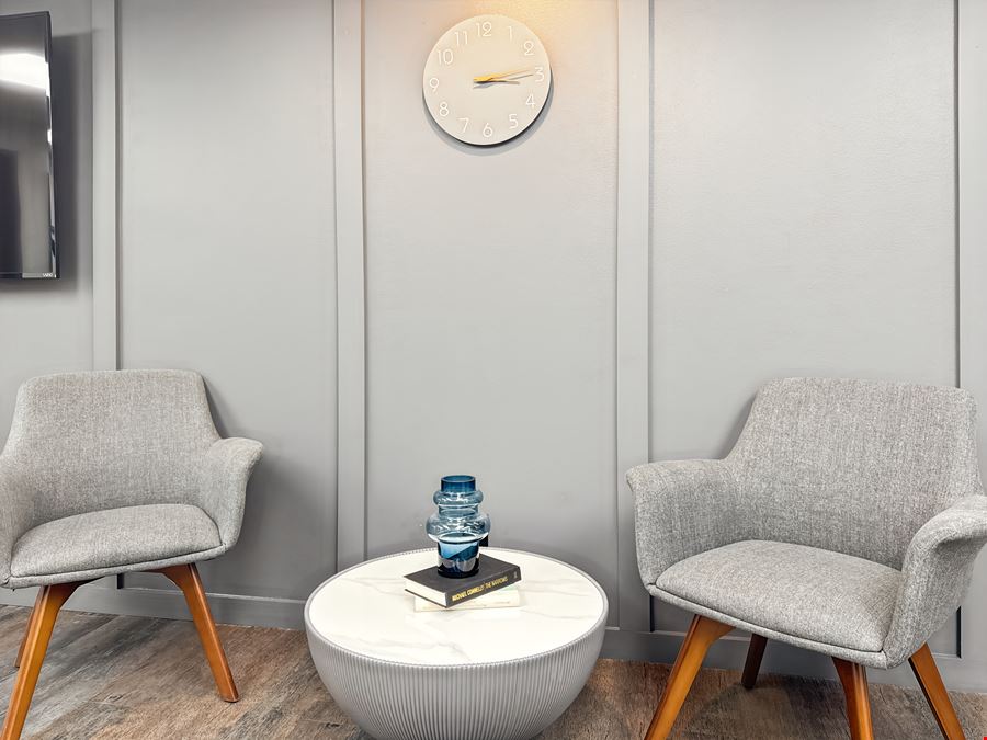 OH, Sunbury - W Cherry St