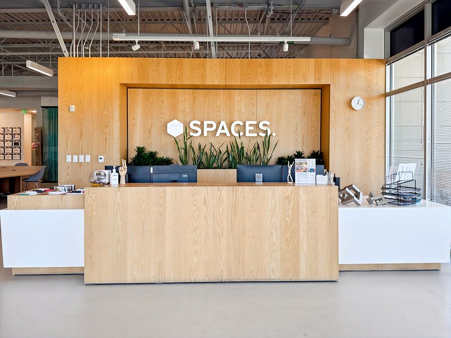 AL, Huntsville - Spaces Redstone Arsenal