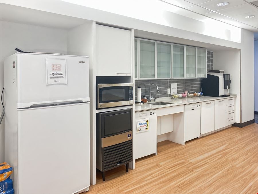 Regus - Spring - Springwoods