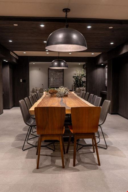 New London Room