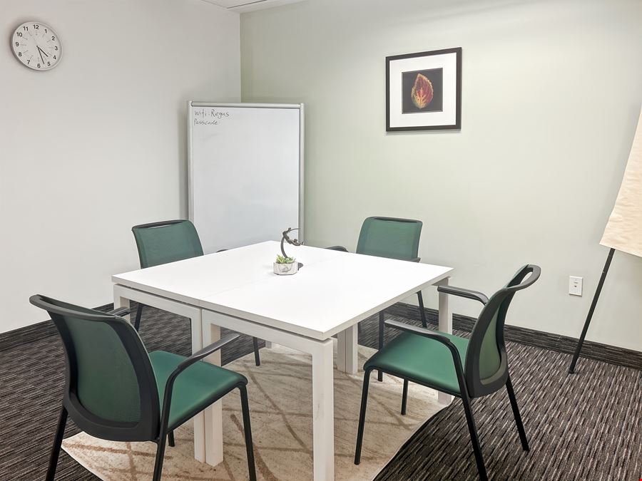 Regus - Halifax - Purdy's Wharf