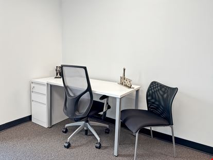 LA, New Orleans - Energy Centre Building