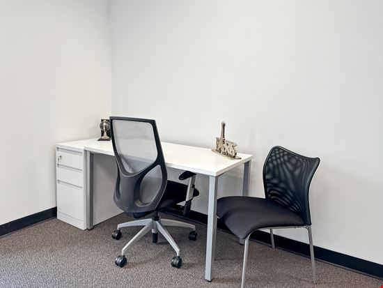 LA, New Orleans - Energy Centre Building