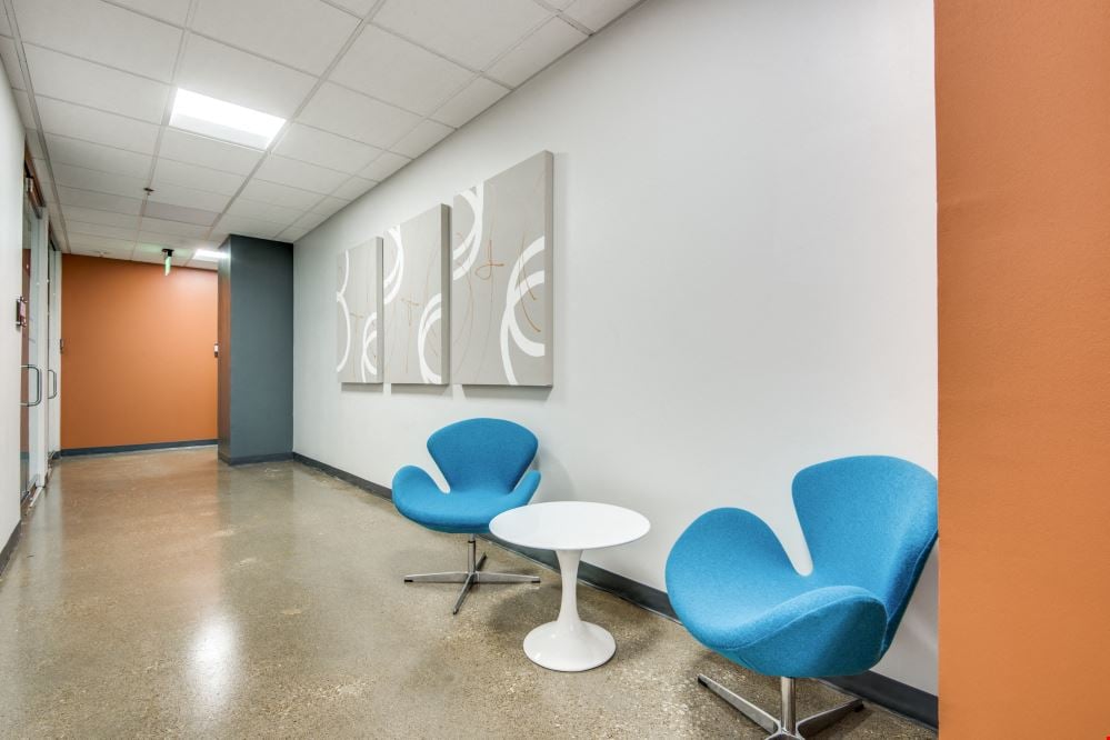 Workstyle Flexible Spaces - 2727 LBJ Freeway