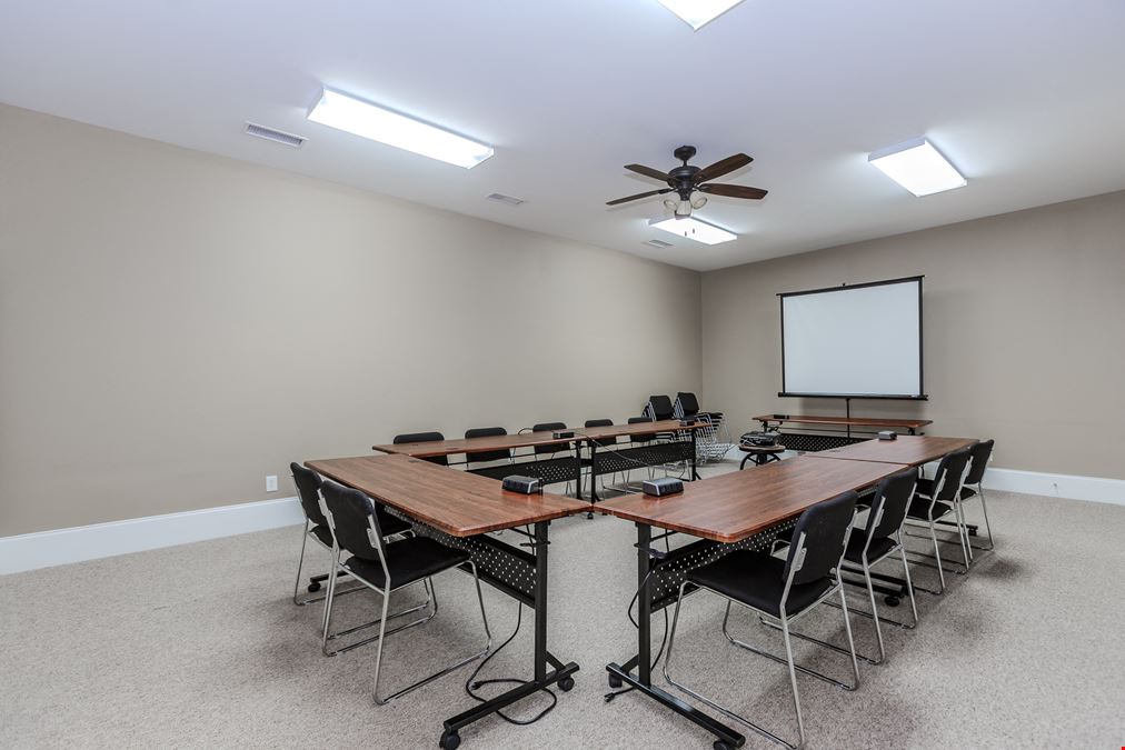 FountainWorx - Lawrenceville