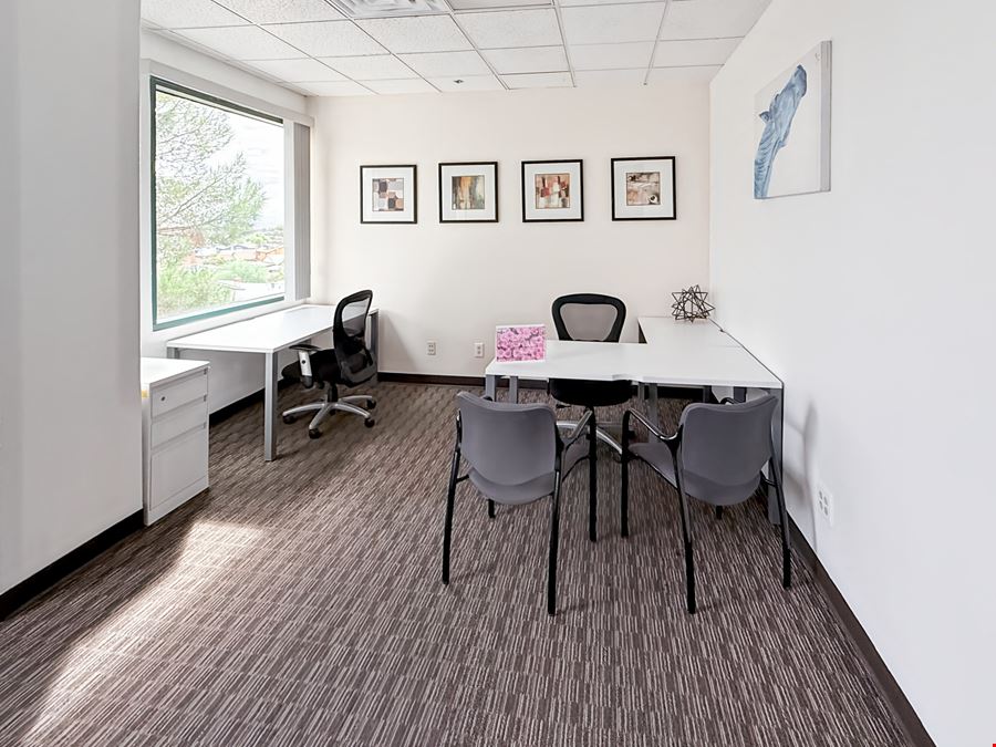 NV, Las Vegas - Rainbow