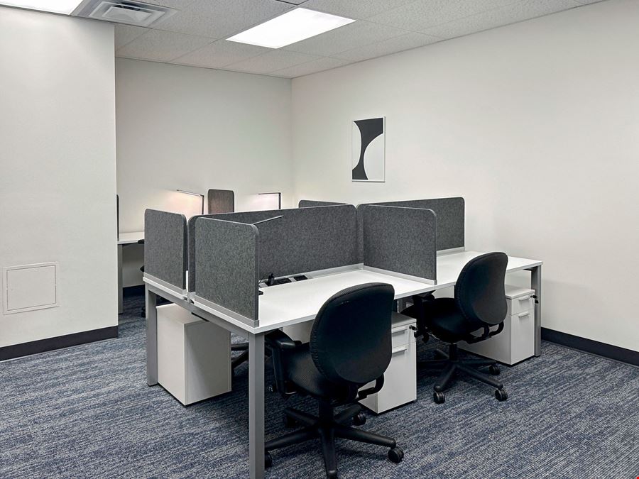 Design Offices - Domplatz