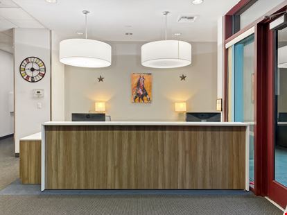 NV, Reno - Mountain View Corporate