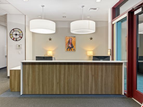 NV, Reno - Mountain View Corporate