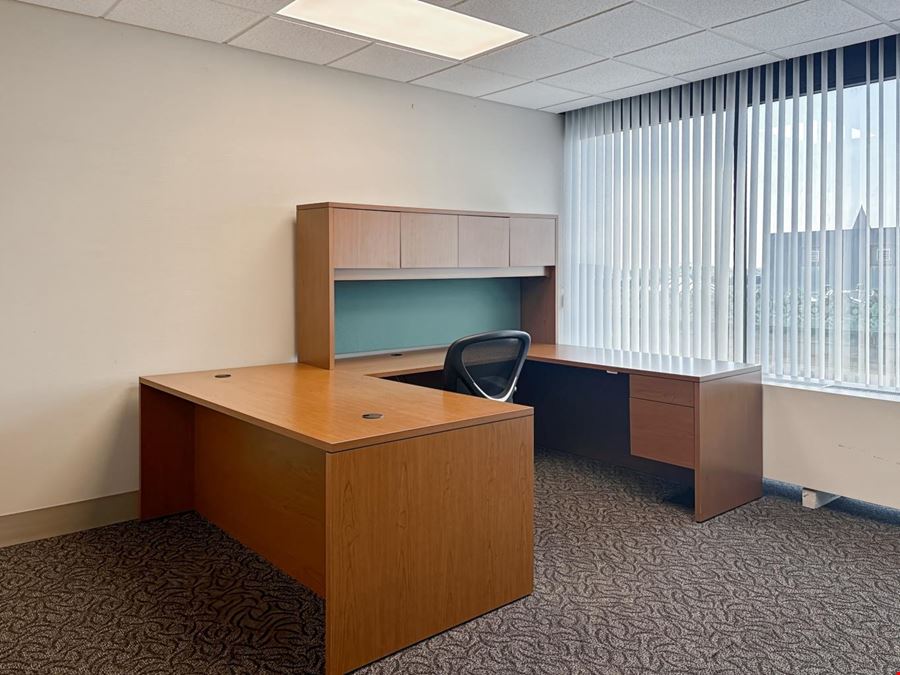 MA, Worcester - 370 Main Street