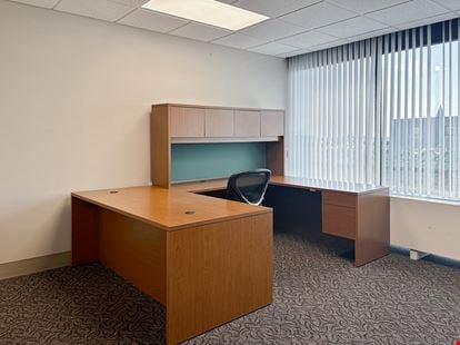 Regus - Worcester - 370 Main Street