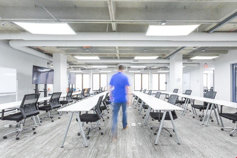 Expansive Training Suite