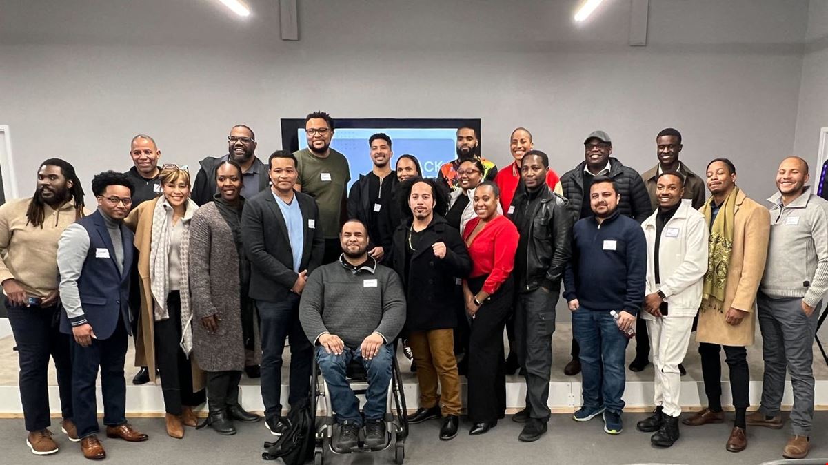 Venture Mechanics Coworking Studios of Bellevue