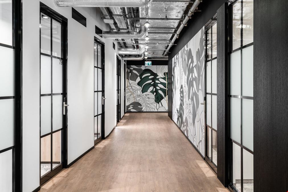 Solutions.Rent - Ethos