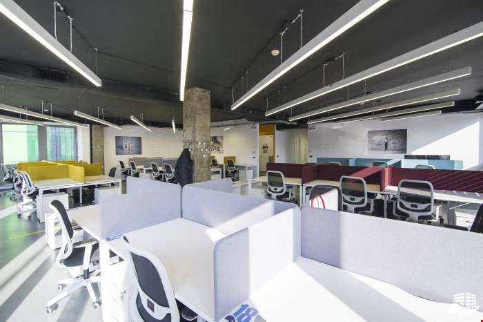 OfficeMe-Belgrade Office Park