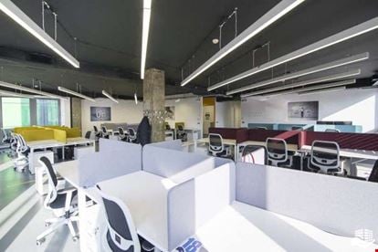 Preview of Rimmo Flex Office - OfficeMe-Belgrade Office Park Office space for Rent in Belgrade