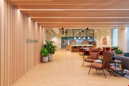 Preview of 525 Washington Blvd Office space for Rent in Jersey City