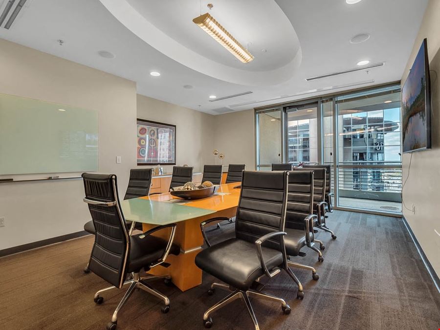 Large Conference Room