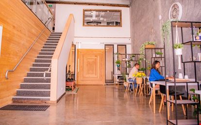 Preview of The SET Vasse Hub Office space for Rent in Vasse