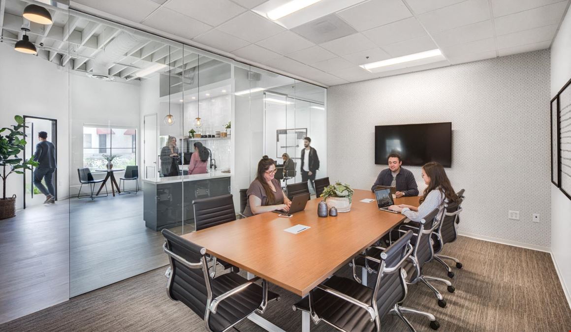 TailoredSpace Riverside