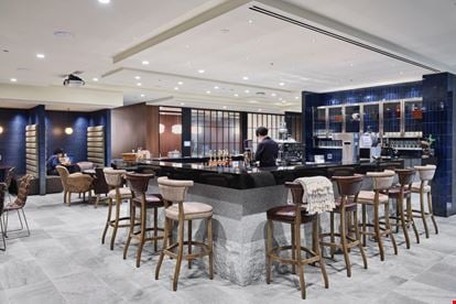 Preview of The Executive Centre - Tokyo - Kyobashi Edogrand Office space for Rent in Chuo