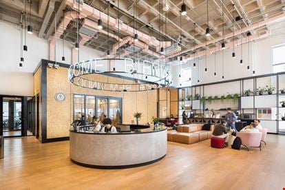 Preview of WeWork - Butantã 194 Office space for Rent in São Paulo